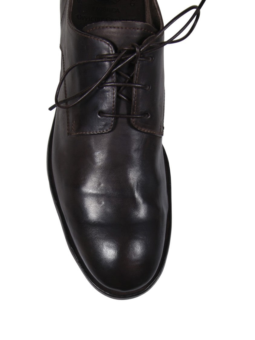 Officine Creative Sound/002 Lace-Up