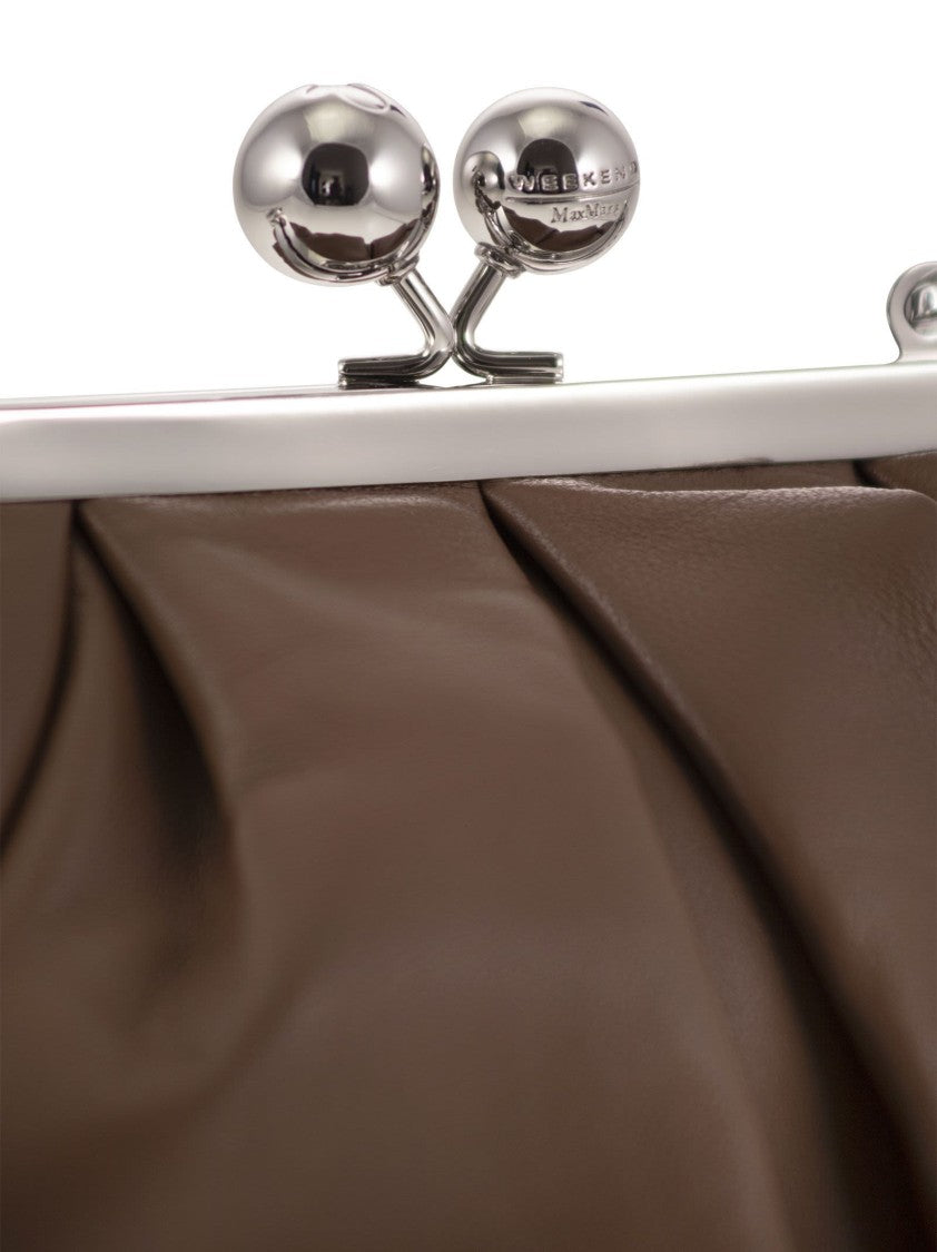 Max Mara Prati - Leather Pastry Bag