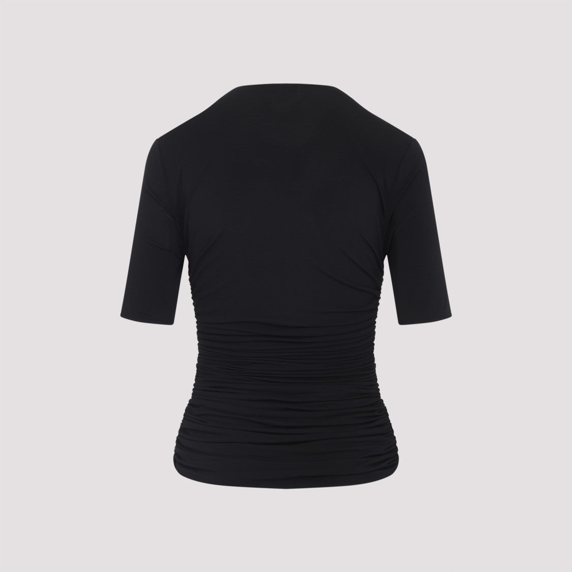 Alaïa Pleats T-Shirt