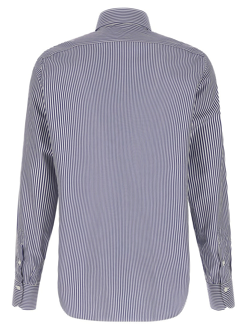 Finamore Napoli' Shirt