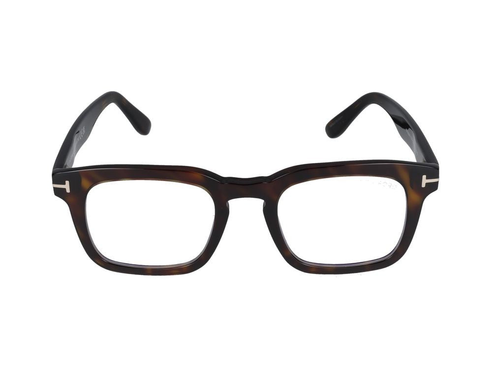 Tom Ford Eyeglasses Ft6025-B 052 50/22/145