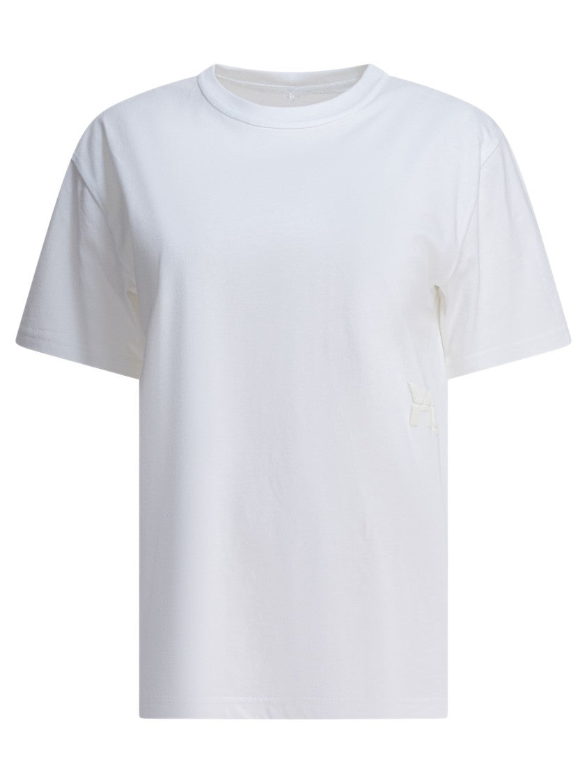 Alexander Wang Essential Jsy Ss Tee