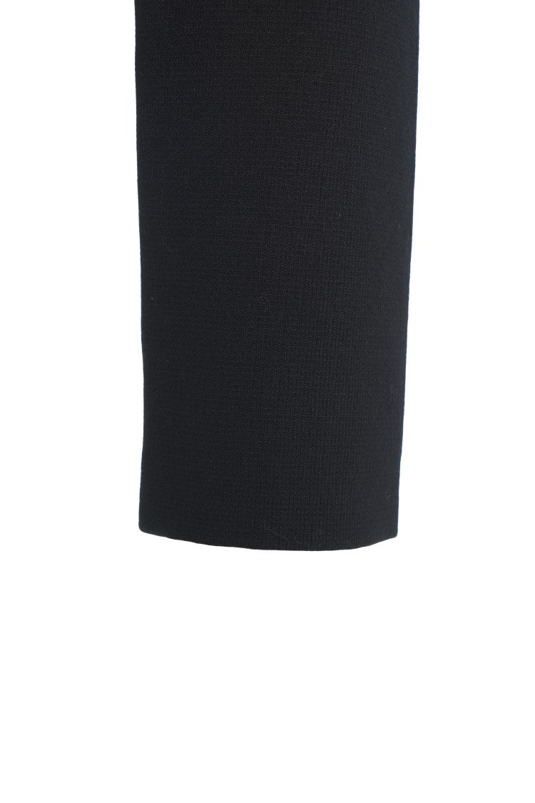 Elisabetta Franchi Blazer With Belt At The Waist