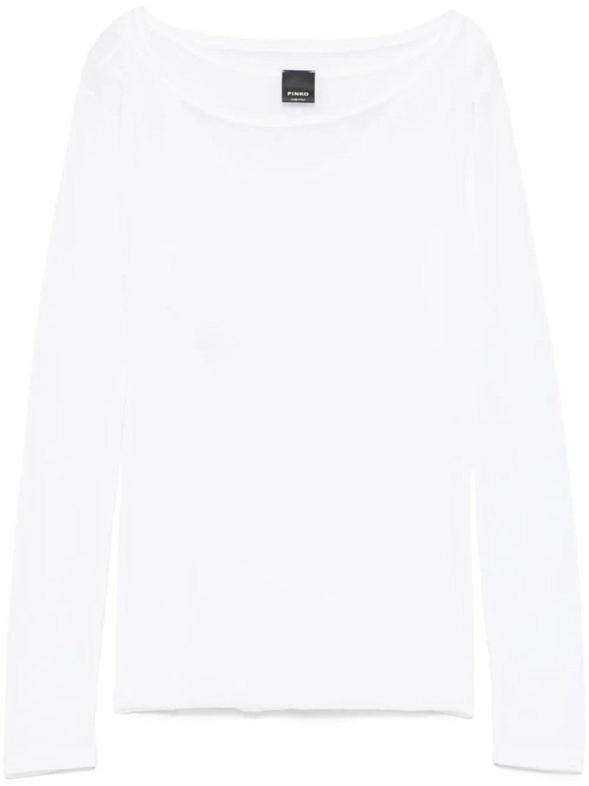 Pinko `Merci` Sweater