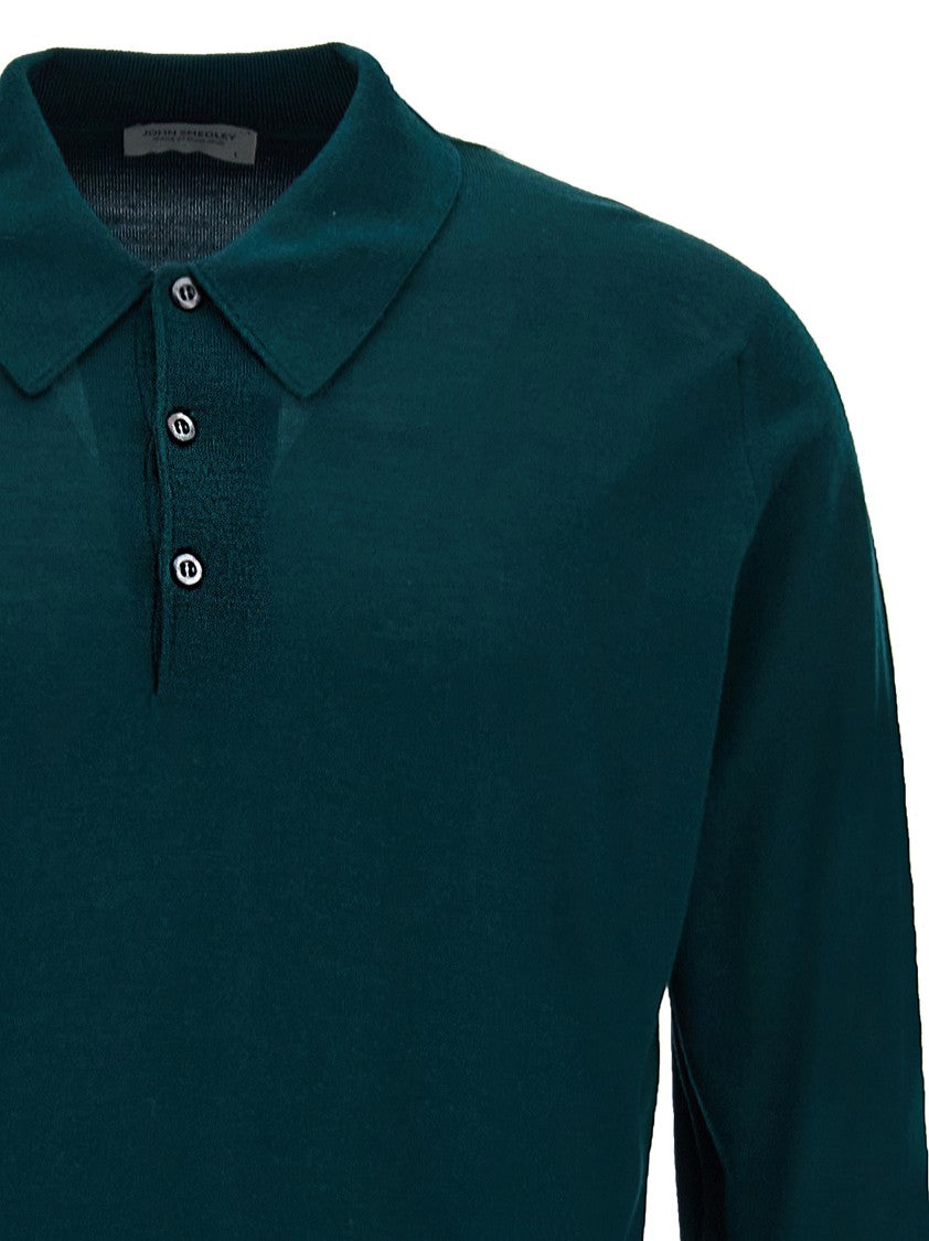 John Smedley "Dorset" Sweater