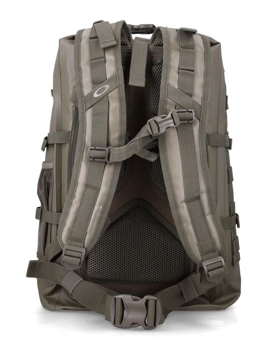 Oakley Reserve Tactical Modular Dry Backpack