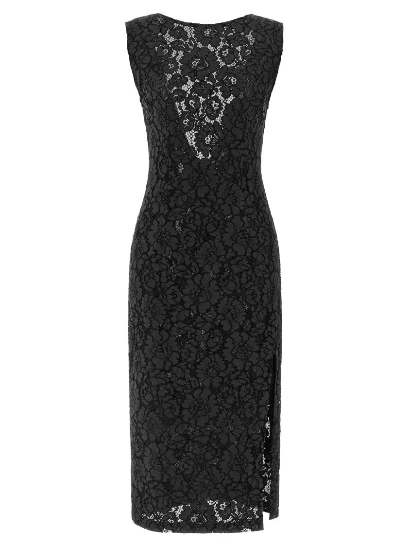 Pinko 'Drupa' Dress
