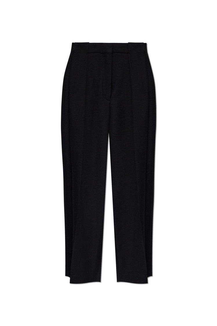 Balmain Creased Trousers
