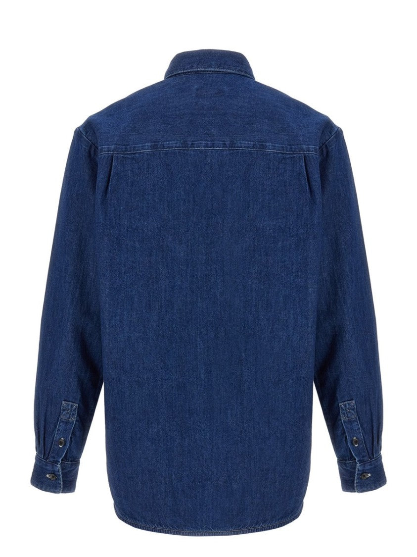 A.P.C. "Mathias" Shirt