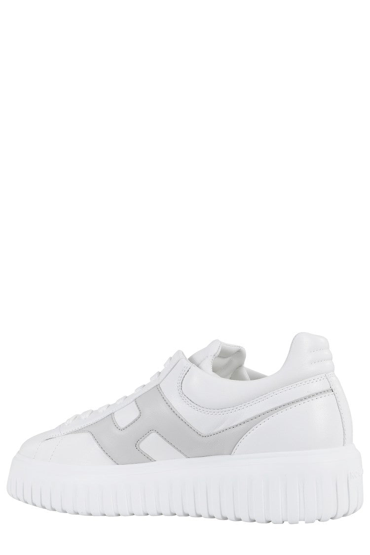 Hogan Hogan H-Stripes Sneakers