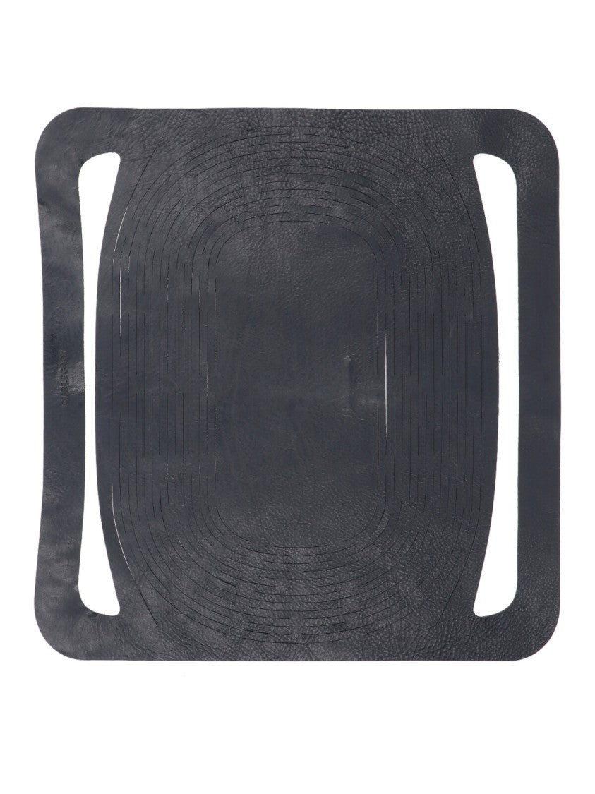 Our Legacy "Shifting" Tote Bag – Black