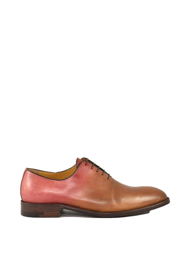 A.Testoni Men's Shoes - Leather