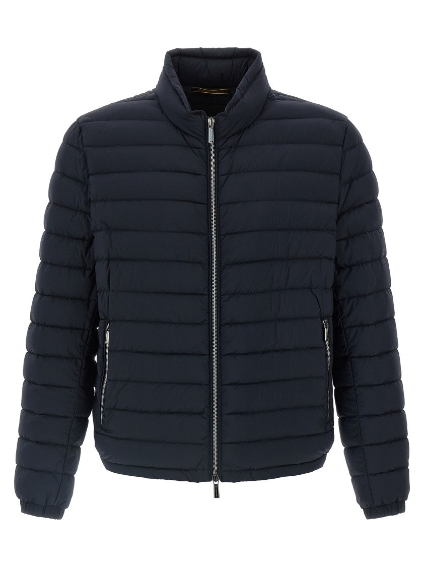 Moorer 'Elson' 2In1 Jacket