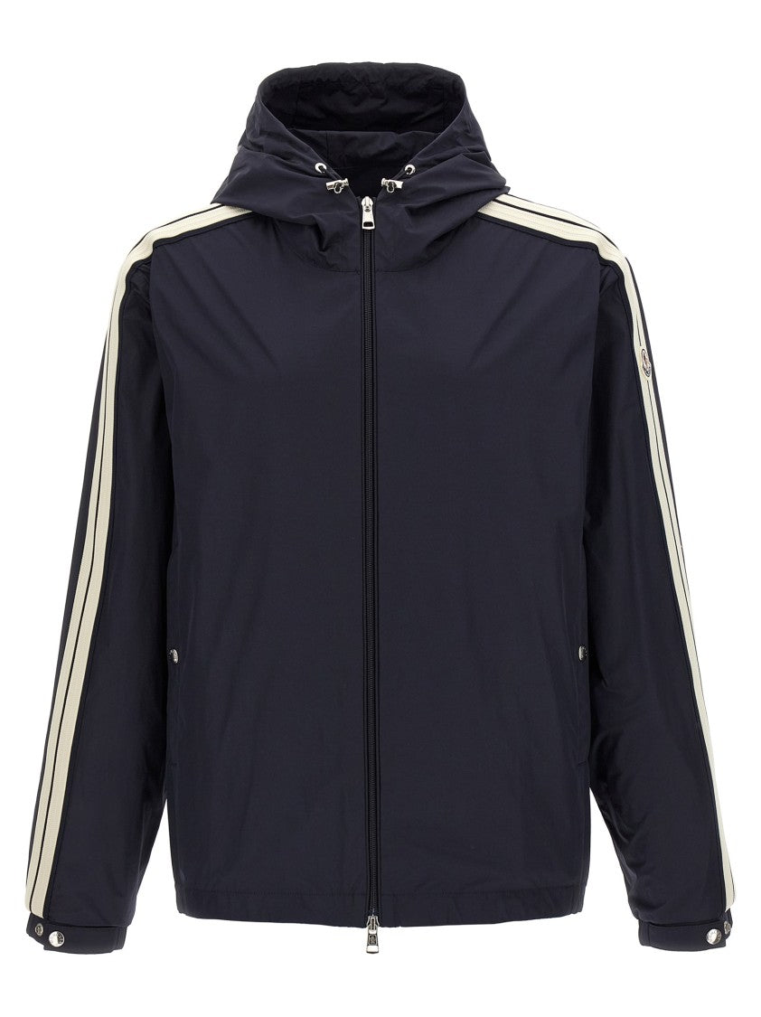 Moncler 'Olan' Hooded Jacket