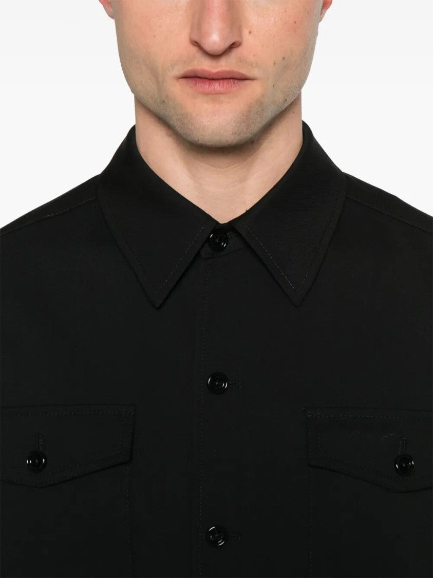 Lardini `Attitude` Jacket