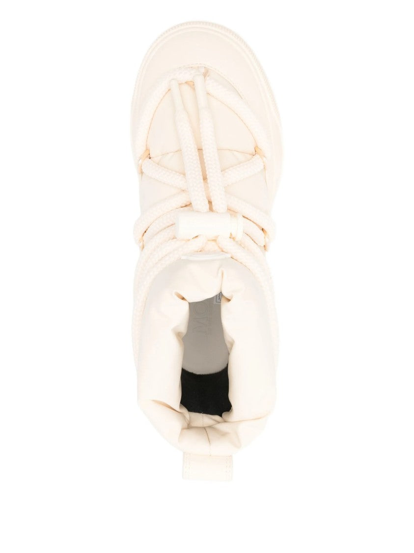 Moncler Altive Mid Snow Boots