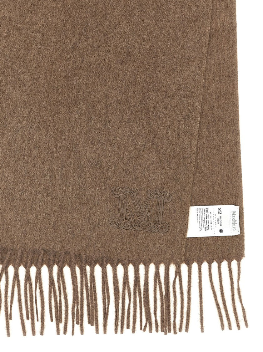 Max Mara 'Wsdalia' Stole