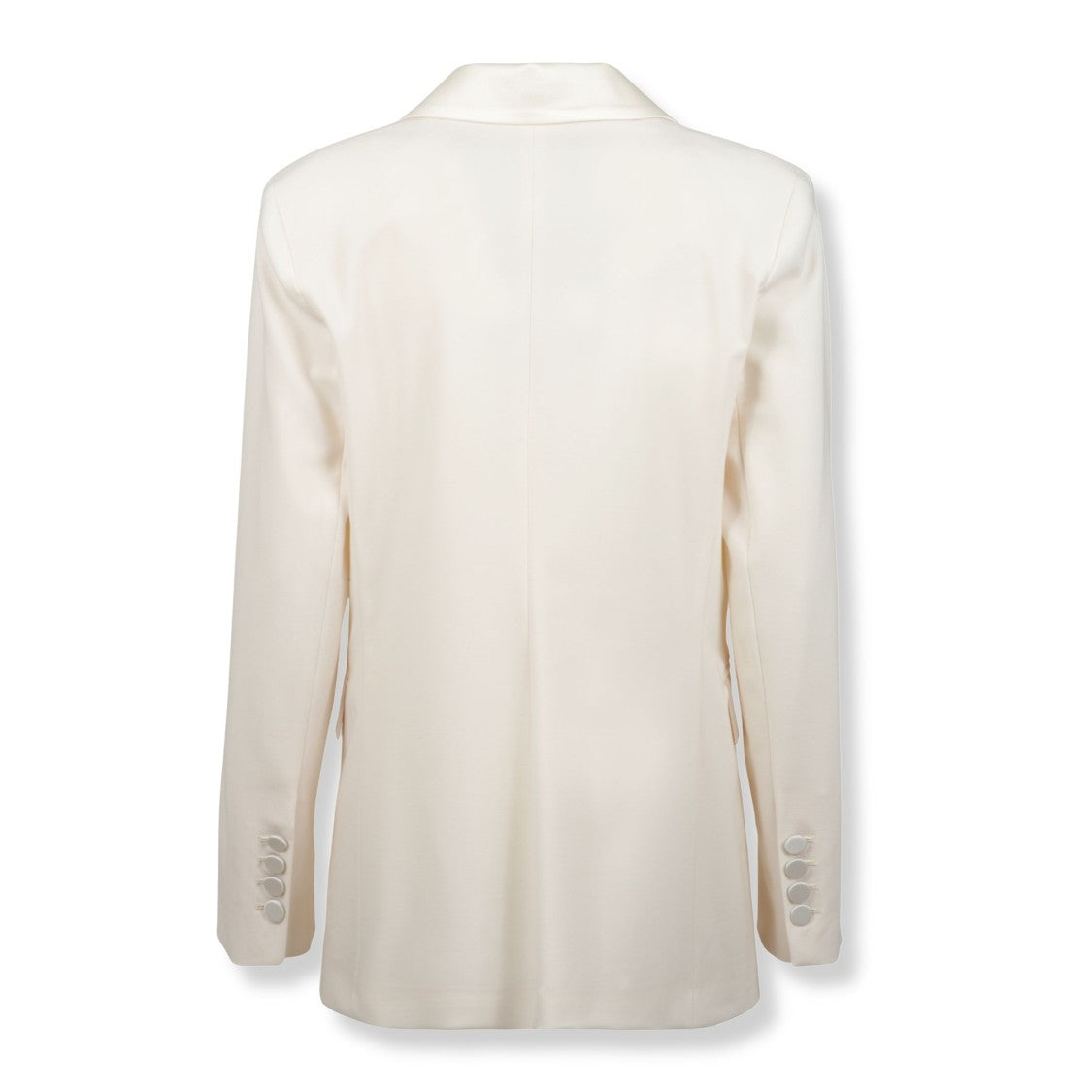 Antonelli Firenze Vischio Double-Breasted Jacket