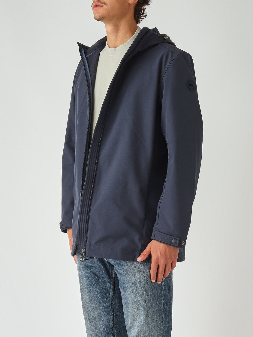 Colmar Originals Modernity 3-Layer Stretch Nylon Jacket