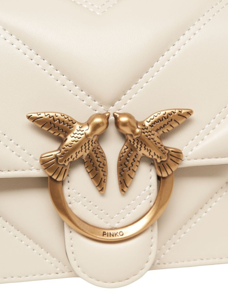 Pinko 'Love Bag' Shoulder Bag