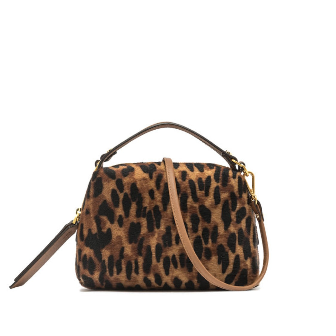 Gianni Chiarini Pony-Effect Alifa Bag