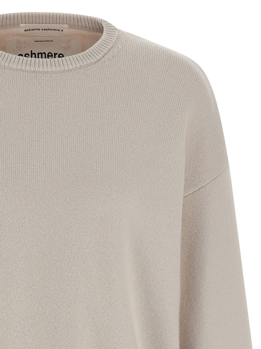 Extreme Cashmere 'N.426 Comfy' Sweater
