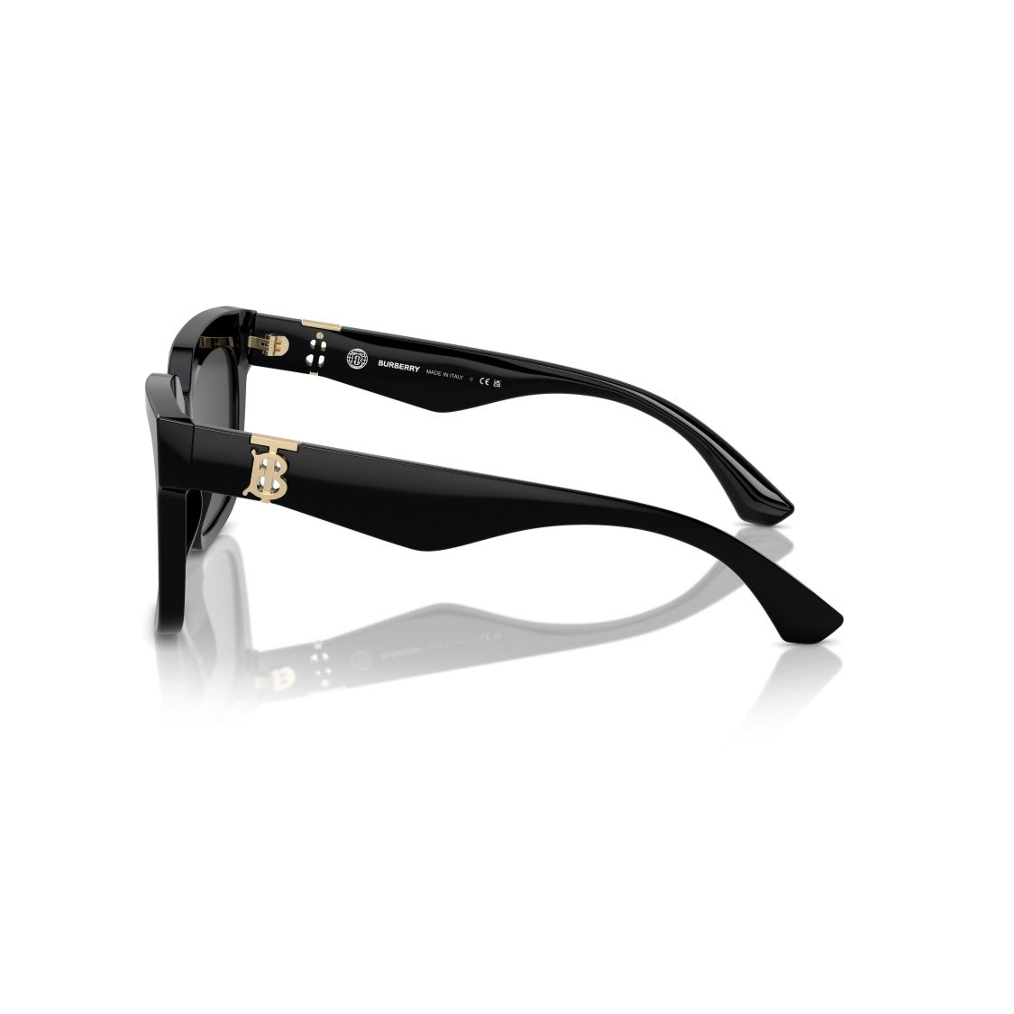 Burberry 0Be4419 Oversized Square Frame Sunglasses