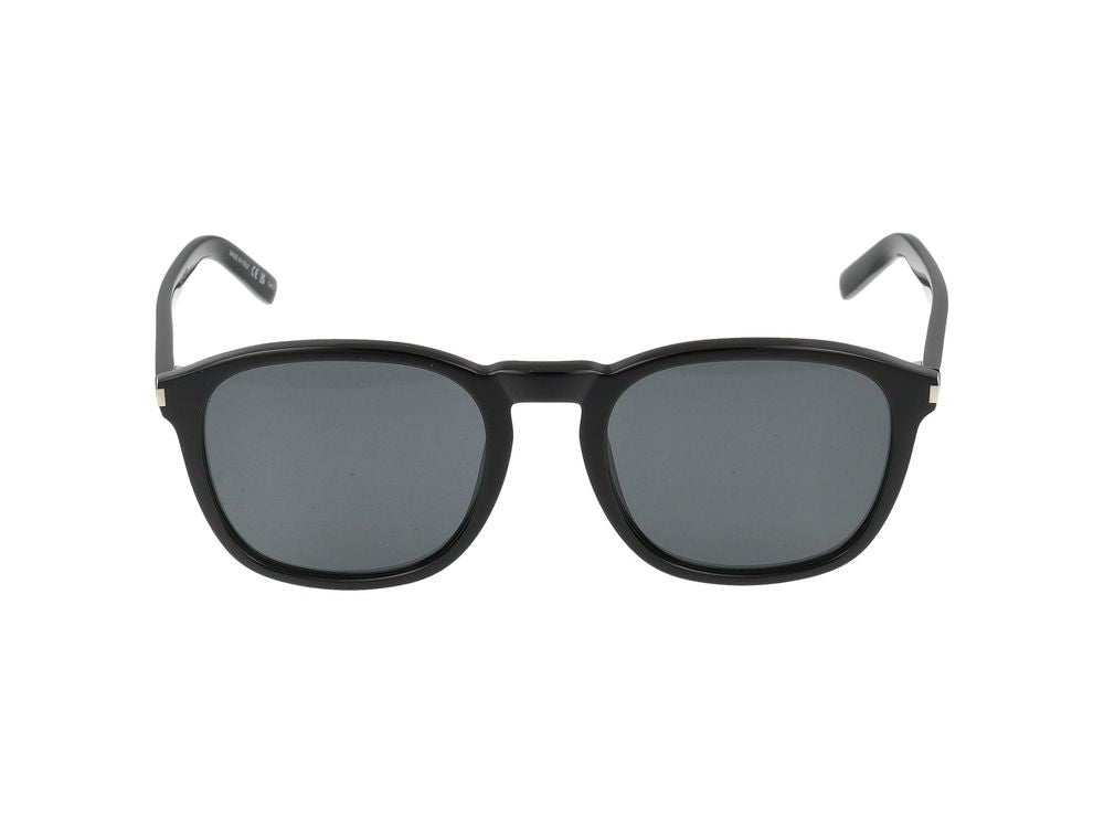 Saint Laurent Sunglasses Saint Laurent Sl 818 001 Black Black Black 54/21/145