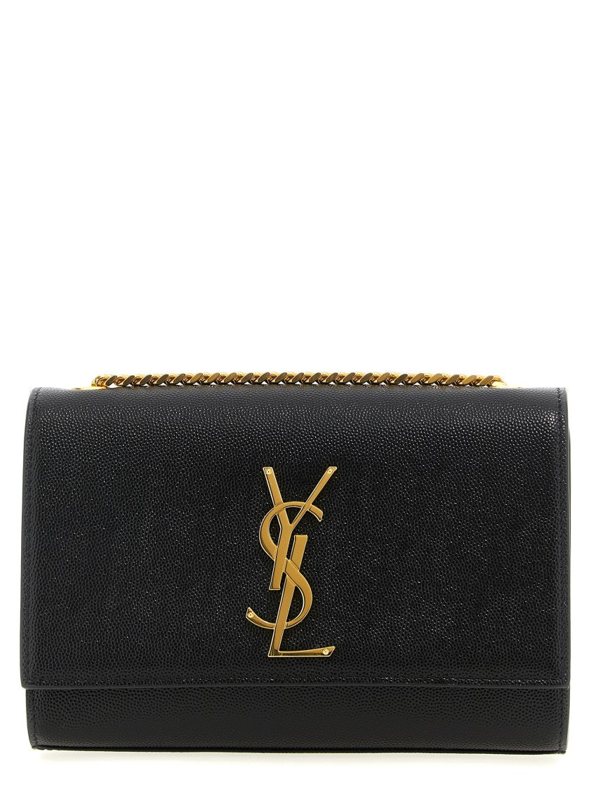 Saint Laurent Kate Small' Crossbody Bag