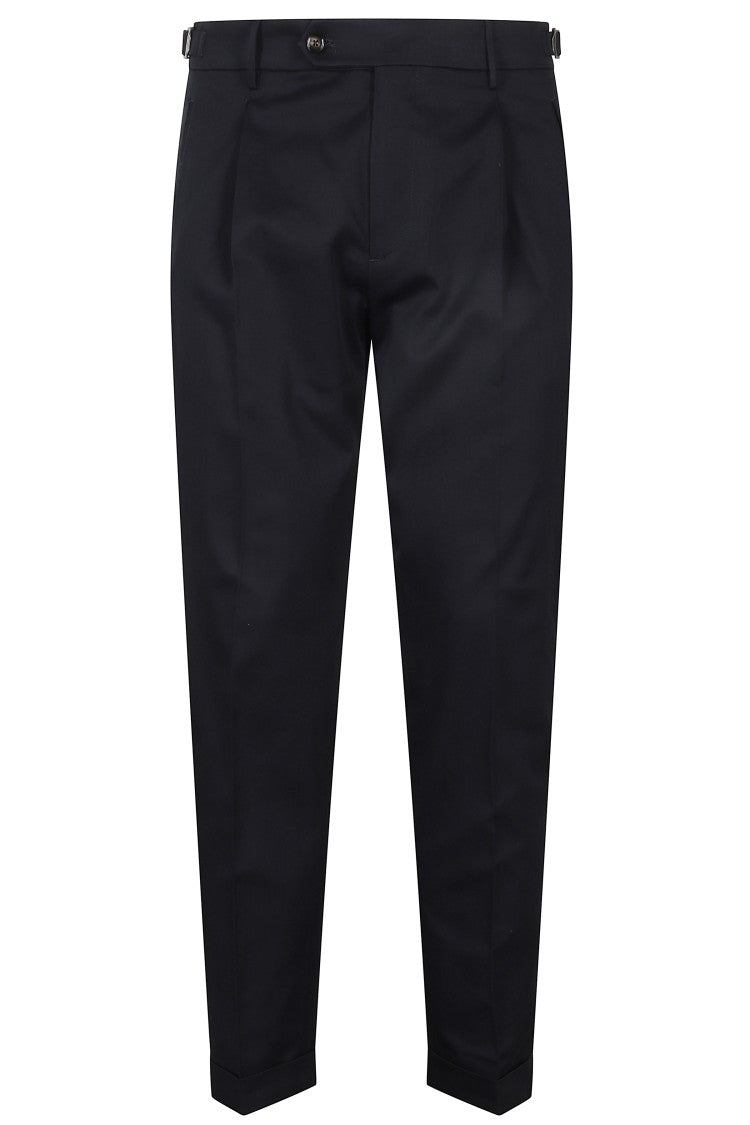 Berwich Retro Trousers