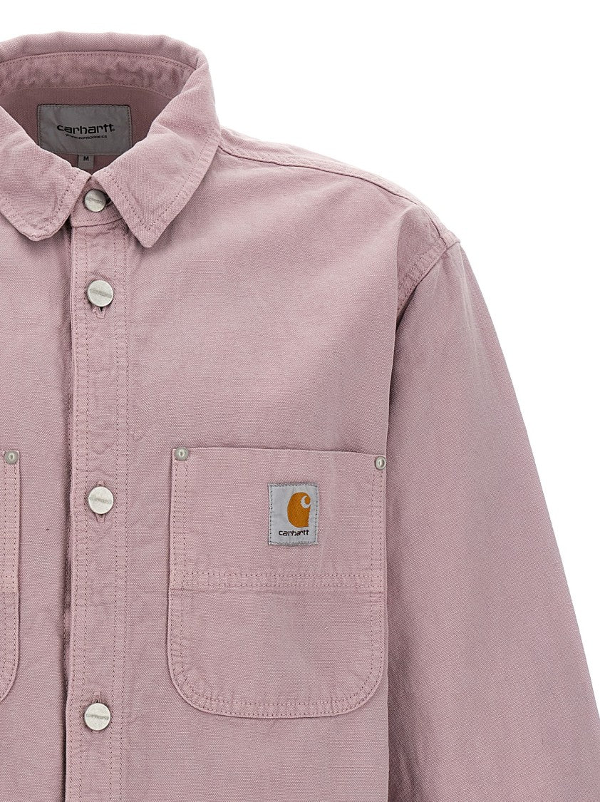 Carhartt Wip 'Walter' Overshirt