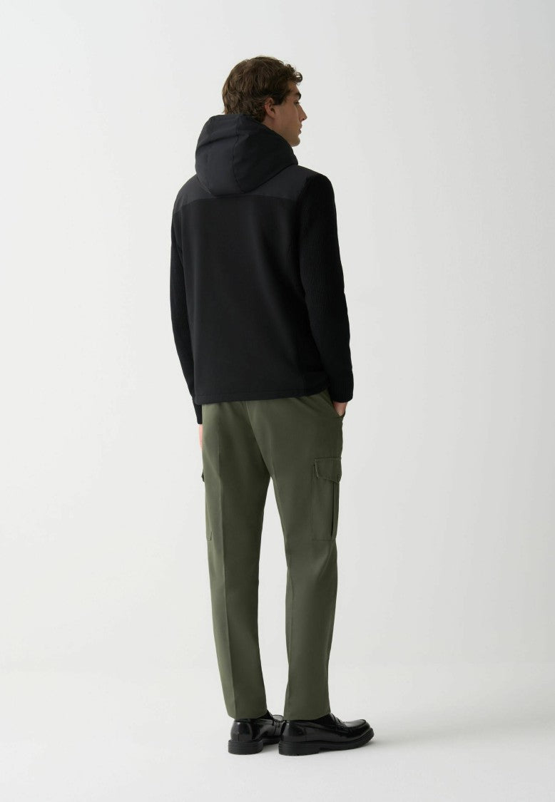 Colmar Originals Timeless Minimalistic Men's Coat