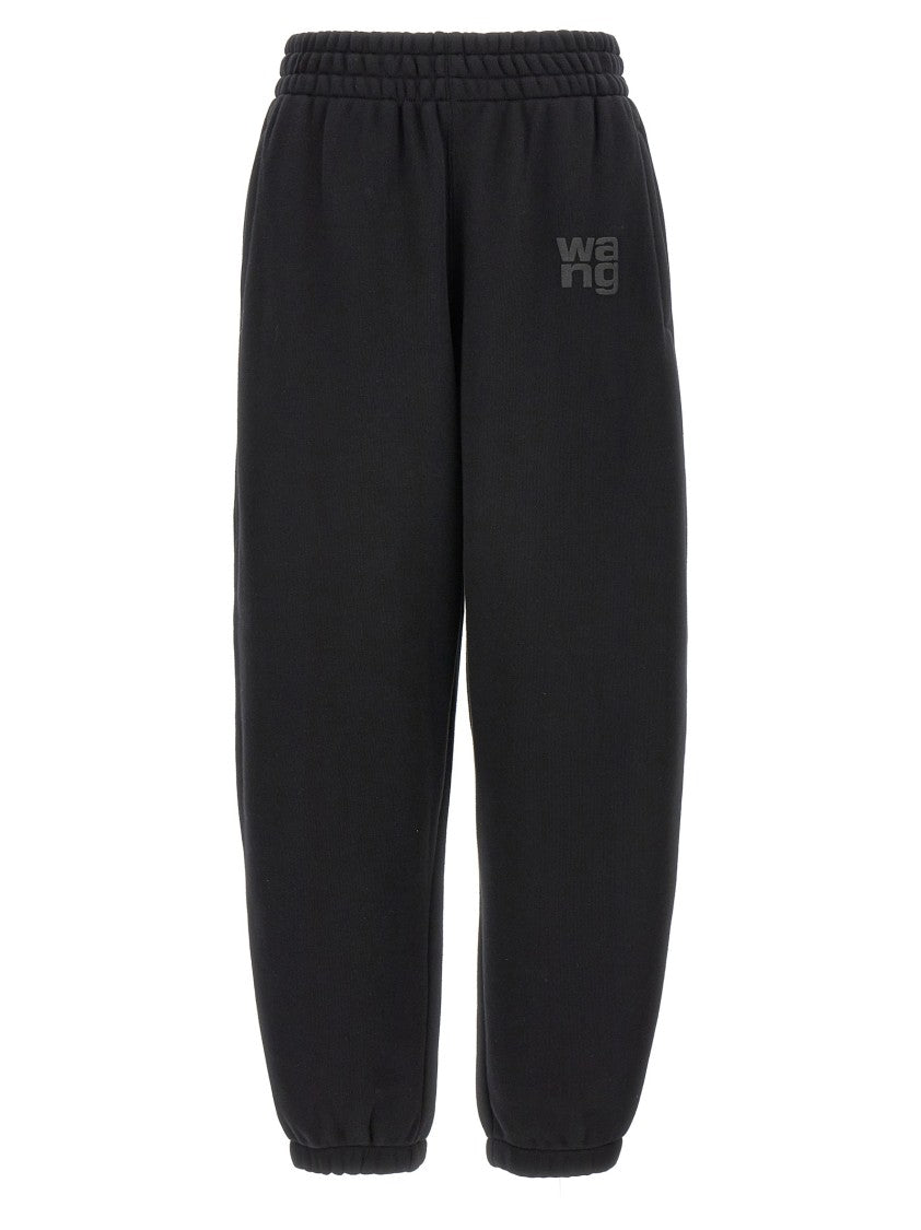 T By Alexander Wang Essential Terry' Joggers