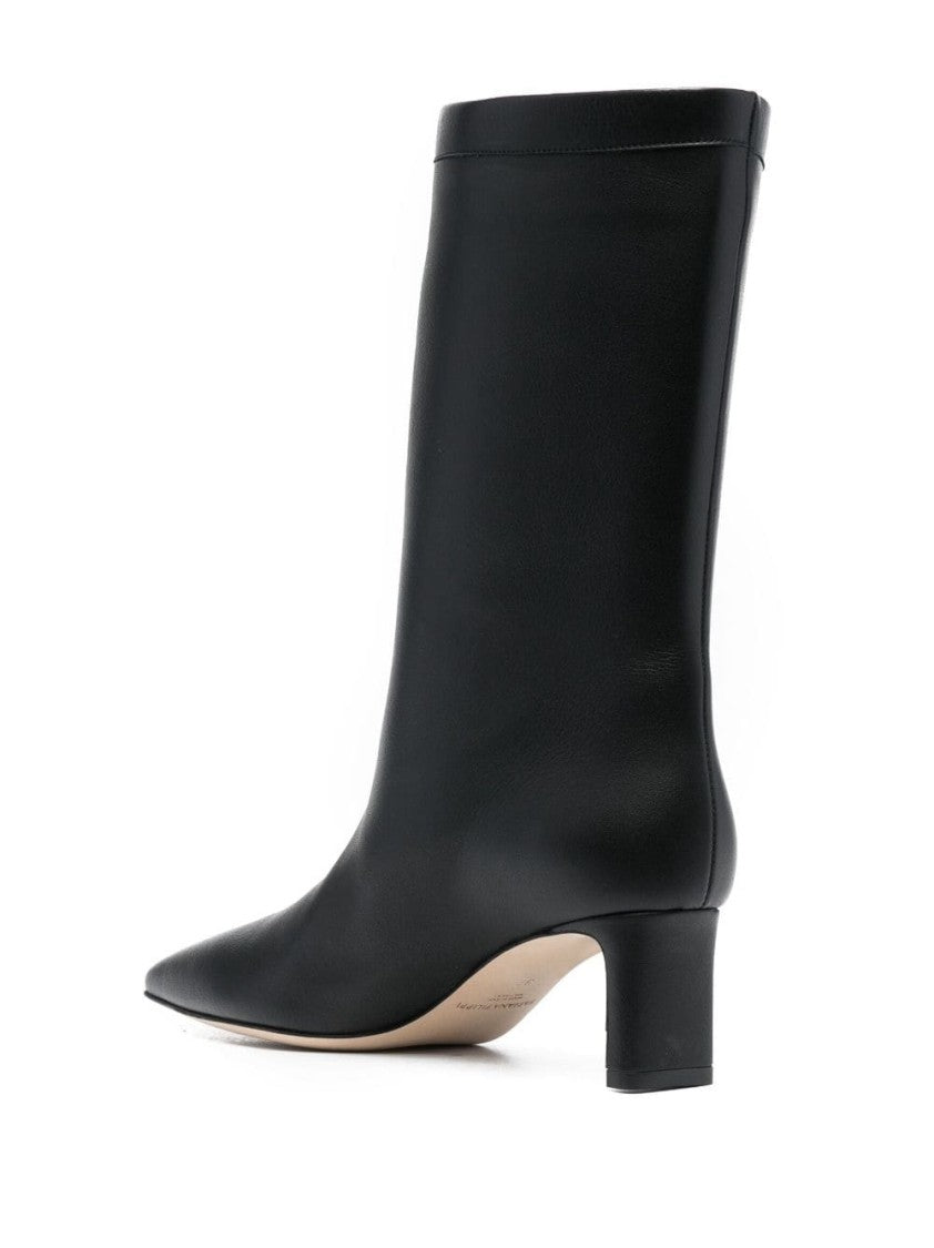Fabiana Filippi Pointed Toe Ankle Boots