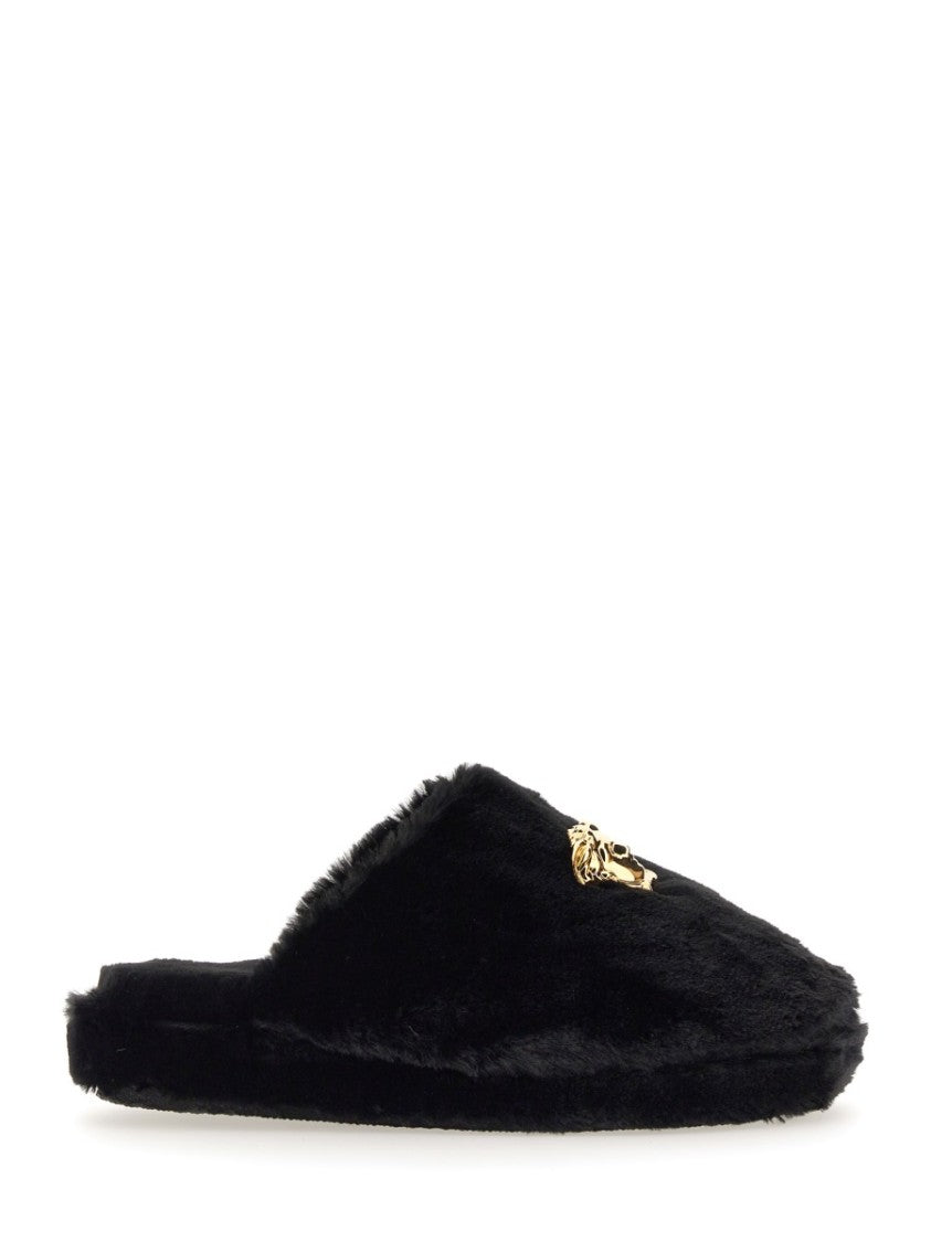 Versace "The Jellyfish" Slippers