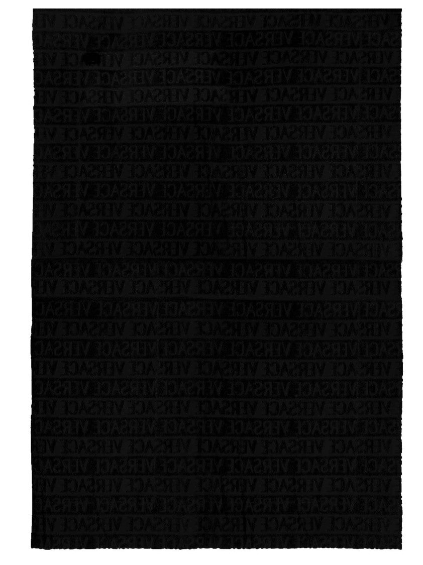 Versace Home Barocco Beach Towel