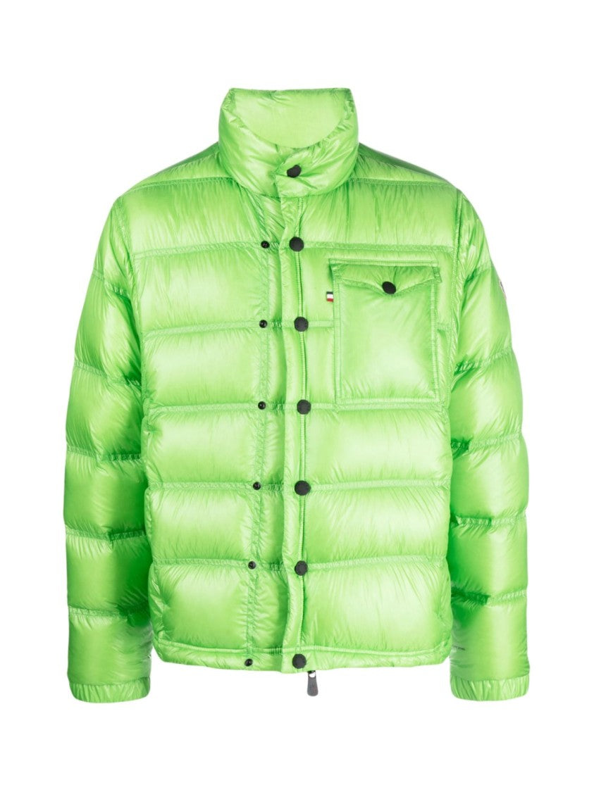 Moncler Moncler Grenoble Raffort Down Jacket