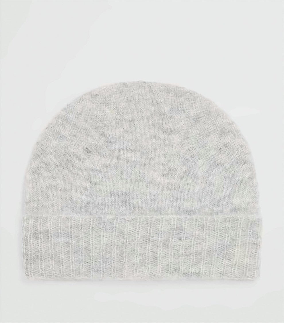 Vivienne Westwood Soft Knit Beanie