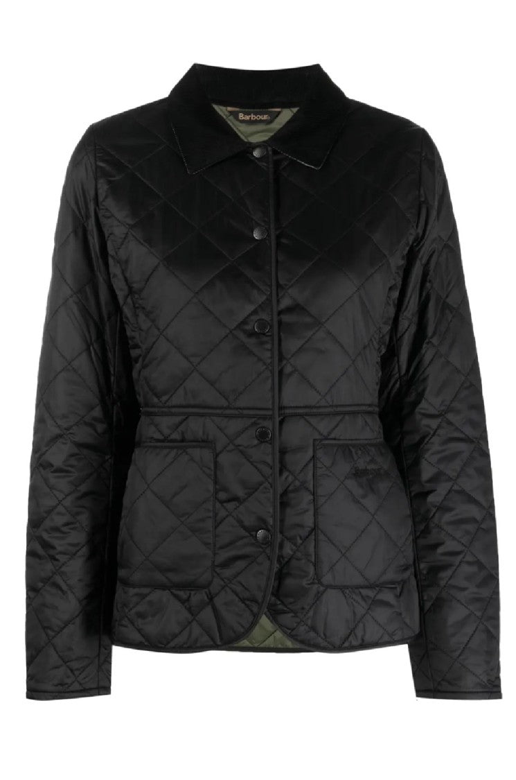 Barbour Deveron Quilted Jacket