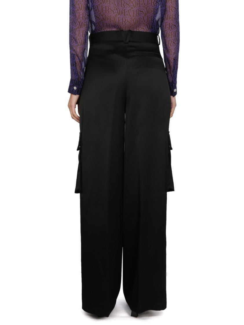 Versace Duchesse Pants