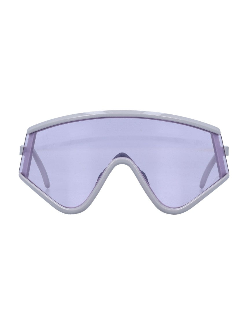 Oakley Muzm Eyeshade With Enhanced Vision Technology