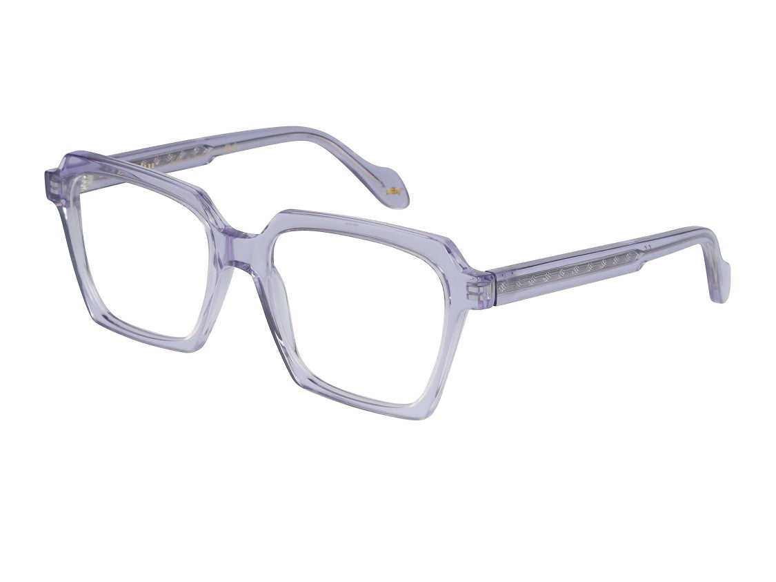 Kador Kallima Light Oversized Square Eyeglasses