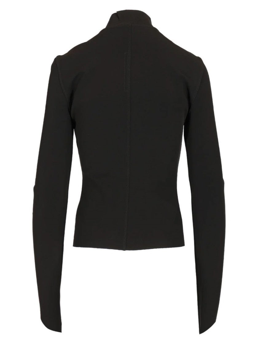 Rick Owens X Lilies "Gary" Jacket