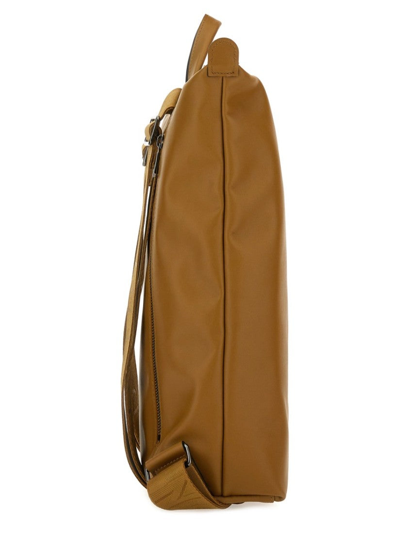 Longchamp "Le Pliage Xtra" M Backpack