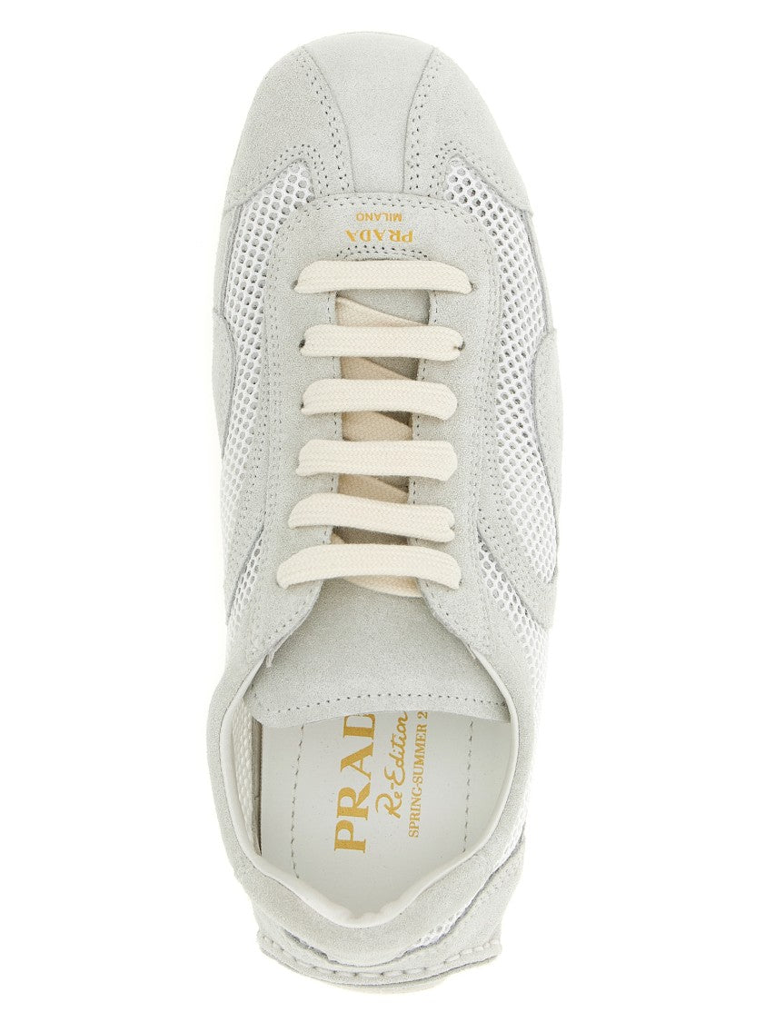 Prada 'Montecarlo Re-Edition 2005' Sneakers