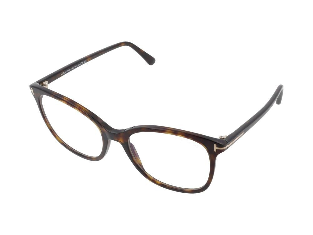 Tom Ford Ft6089-B Oversized Glasses