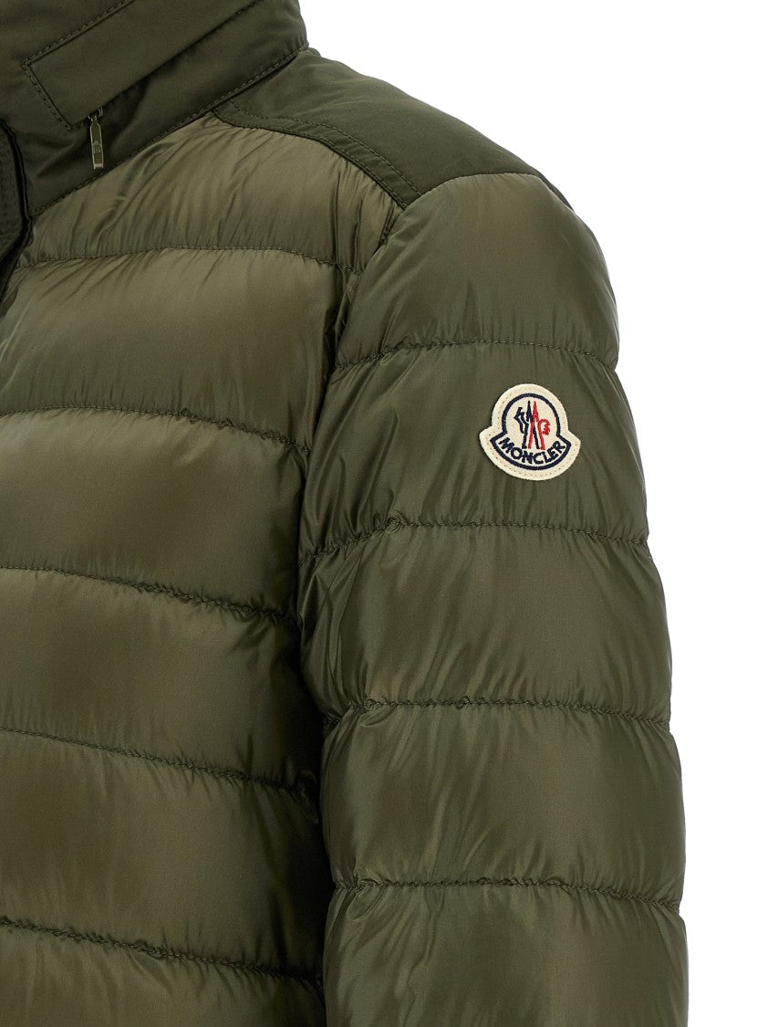 Moncler 'Origan' Down Jacket