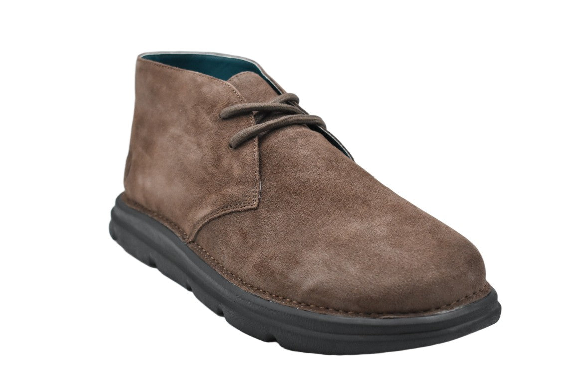 Cnr Brown Low Shoes