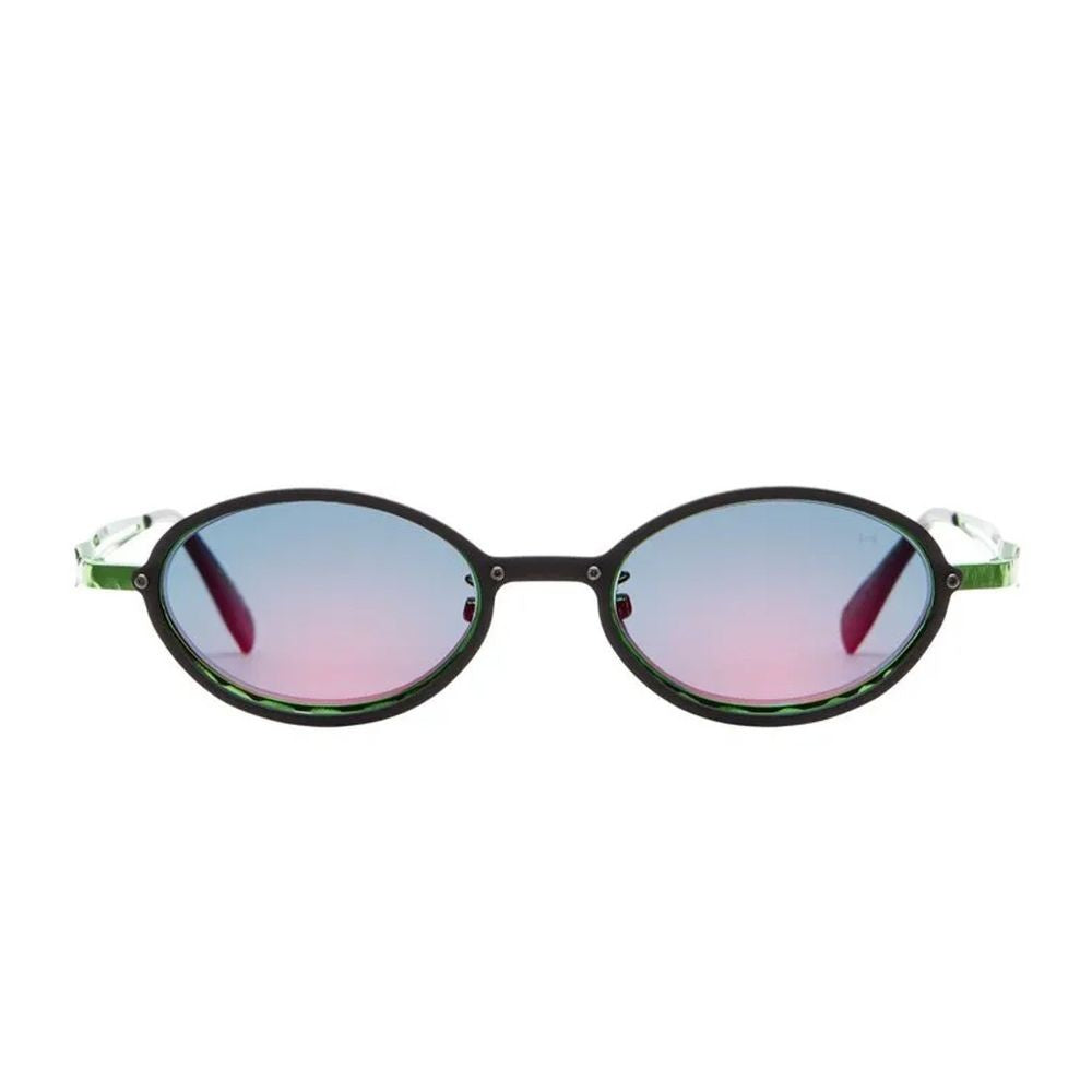 Kuboraum Kuboraum Maske H18 Hamburger Bahnhof Sunglasses