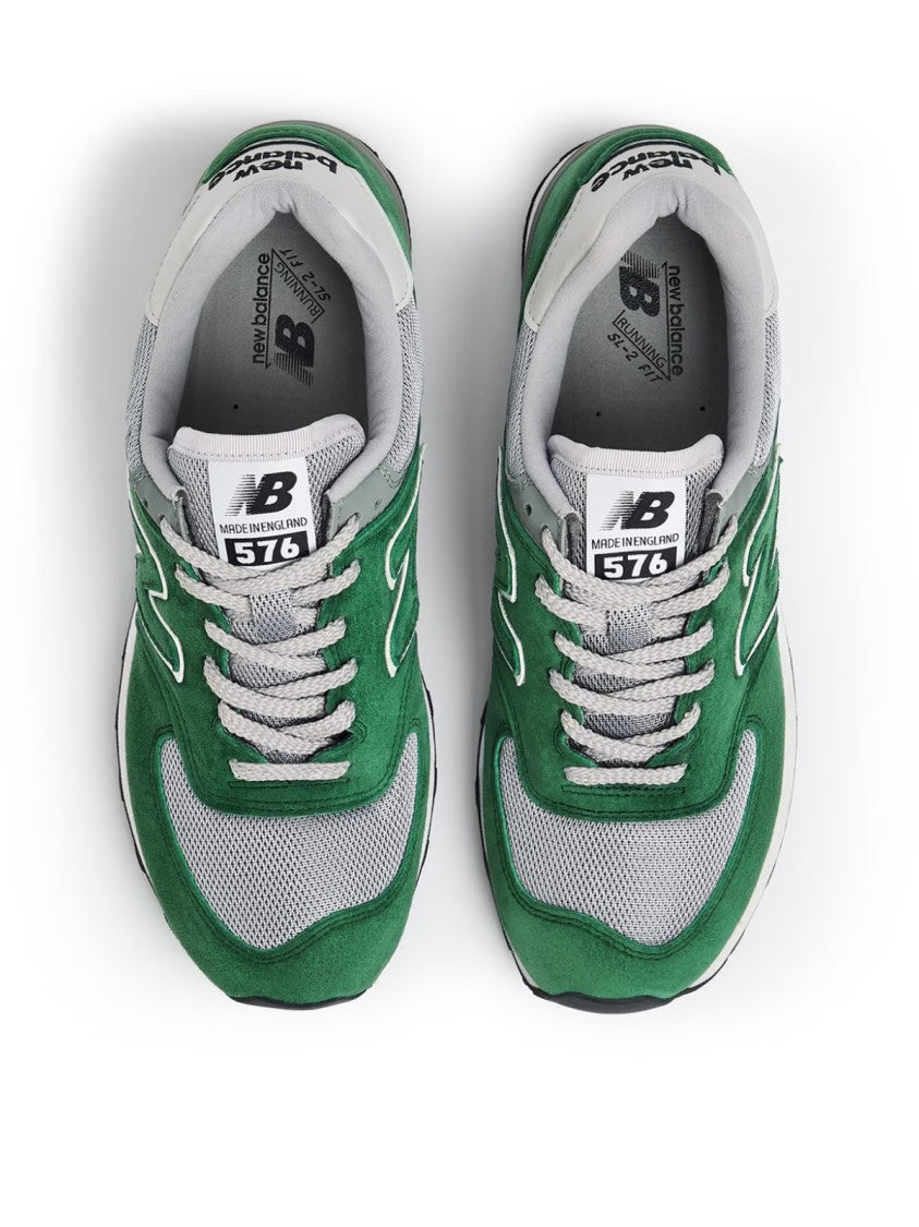 New Balance 576 Made In Uk Eden Sneakers